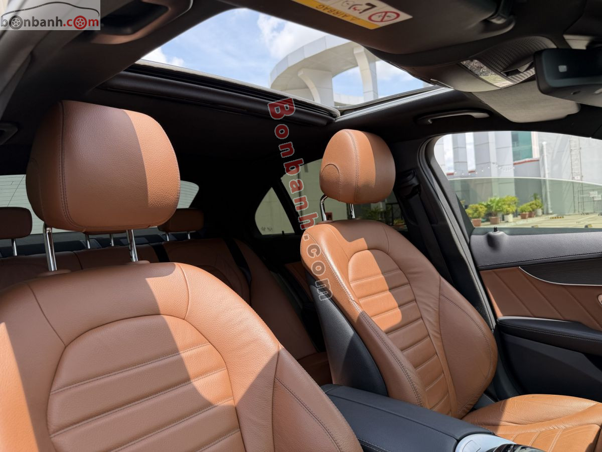 Mercedes Benz C class C300 AMG 2019 - 800 Triệu 7