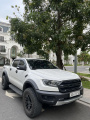 Bán xe Ford Ranger 2019 Raptor 2.0L 4x4 AT giá 799 Triệu - Hải Phòng