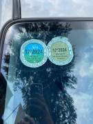 Bán xe Ford Laser 2003 GHIA 1.8 MT giá 69 Triệu - TP HCM