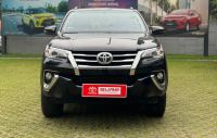 Bán xe Toyota Fortuner 2.4G 4x2 AT 2018 giá 830 Triệu - Phú Thọ