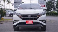 Bán xe Toyota Rush 1.5S AT 2020 giá 540 Triệu - Phú Thọ