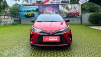 Bán xe Toyota Vios 2022 G 1.5 CVT giá 505 Triệu - Phú Thọ