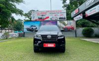 Bán xe Toyota Fortuner 2021 2.7V 4x2 AT giá 950 Triệu - Phú Thọ