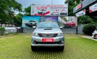 Bán xe Toyota Fortuner 2.5G 2015 giá 570 Triệu - Phú Thọ