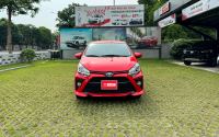 Bán xe Toyota Wigo 1.2 AT 2021 giá 350 Triệu - Phú Thọ