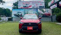 Bán xe Toyota Corolla Cross 1.8G 2022 giá 710 Triệu - Phú Thọ