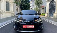 Bán xe Toyota Vios 2022 G 1.5 CVT giá 490 Triệu - Phú Thọ