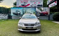 Bán xe Toyota Camry 2.0E 2013 giá 455 Triệu - Phú Thọ