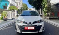 Bán xe Toyota Vios 2020 1.5G giá 455 Triệu - Phú Thọ