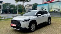 Bán xe Toyota Corolla Cross 2022 1.8G giá 699 Triệu - Phú Thọ