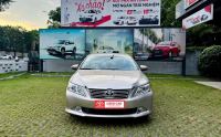 Bán xe Toyota Camry 2013 2.0E giá 455 Triệu - Phú Thọ