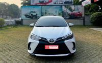 Bán xe Toyota Vios 2022 G 1.5 CVT giá 490 Triệu - Phú Thọ