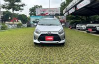 Bán xe Toyota Wigo 2018 1.2G MT giá 230 Triệu - Phú Thọ