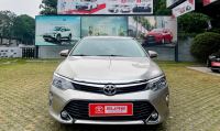 Bán xe Toyota Camry 2018 2.0E giá 669 Triệu - Phú Thọ