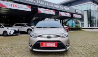 Bán xe Toyota Vios 2015 1.5G giá 355 Triệu - Phú Thọ