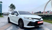 Bán xe Toyota Camry 2023 2.5Q giá 1 Tỷ 280 Triệu - Phú Thọ