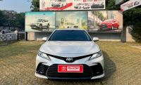 Bán xe Toyota Camry 2022 2.5Q giá 1 Tỷ 220 Triệu - Phú Thọ