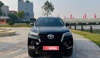 Bán xe Toyota Fortuner 2024 2.7L 4x2 AT giá 1 Tỷ 130 Triệu - Phú Thọ