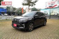 Bán xe Toyota Raize 2023 G 1.0 CVT giá 529 Triệu - Phú Thọ