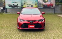 Bán xe Toyota Corolla altis 2022 1.8V giá 679 Triệu - Phú Thọ