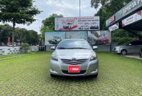 Bán xe Toyota Vios 2012 1.5G giá 286 Triệu - Phú Thọ