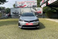 Bán xe Toyota Corolla altis 1.8G AT 2018 giá 490 Triệu - Phú Thọ