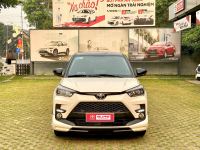 Bán xe Toyota Raize G 1.0 CVT 2022 giá 465 Triệu - Phú Thọ
