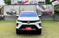 Bán xe Toyota Fortuner 2022 Legender 2.4L 4x2 AT giá 995 Triệu - Phú Thọ