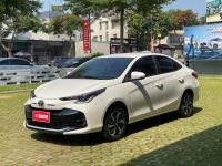 Bán xe Toyota Vios 2024 E 1.5 MT giá 365 Triệu - Phú Thọ