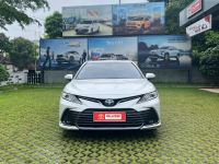 Bán xe Toyota Camry 2022 2.5HV giá 1 Tỷ 179 Triệu - Phú Thọ