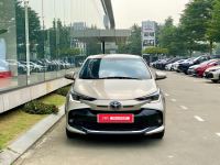 Bán xe Toyota Vios 2025 G 1.5 CVT giá 490 Triệu - Phú Thọ