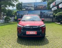 Bán xe Toyota Corolla Cross 2022 1.8V giá 670 Triệu - Phú Thọ