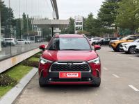 Bán xe Toyota Corolla Cross 2024 1.8V giá 720 Triệu - Phú Thọ