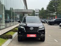Bán xe Toyota Fortuner 2021 2.4G 4x2 AT giá 755 Triệu - Phú Thọ