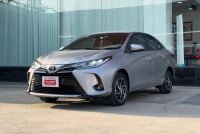 Bán xe Toyota Vios G 1.5 CVT 2022 giá 490 Triệu - TP HCM