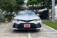 Bán xe Toyota Camry 2021 2.0Q giá 1 Tỷ 40 Triệu - TP HCM