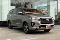 Bán xe Toyota Innova 2021 E 2.0 MT giá 630 Triệu - TP HCM