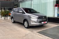 Bán xe Toyota Innova 2.0E 2019 giá 545 Triệu - TP HCM