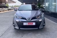 Bán xe Toyota Vios 1.5G 2020 giá 470 Triệu - TP HCM