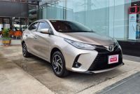 Bán xe Toyota Vios G 1.5 CVT 2022 giá 500 Triệu - TP HCM