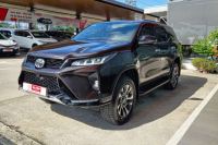 Bán xe Toyota Fortuner 2.4G 4x2 AT Legender 2021 giá 1 Tỷ 60 Triệu - TP HCM