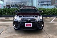 Bán xe Toyota Vios 2022 E CVT giá 450 Triệu - TP HCM