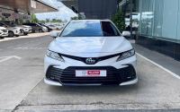 Bán xe Toyota Camry 2022 2.0Q giá 1 Tỷ 60 Triệu - TP HCM