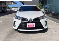 Bán xe Toyota Vios E CVT 2022 giá 520 Triệu - TP HCM