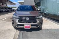 Bán xe Toyota Innova 2021 E 2.0 MT giá 610 Triệu - TP HCM