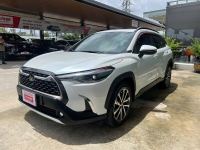 Bán xe Toyota Corolla Cross 1.8V 2022 giá 765 Triệu - TP HCM