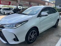 Bán xe Toyota Vios G 1.5 CVT 2022 giá 500 Triệu - TP HCM