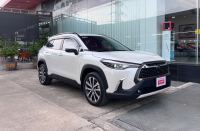 Bán xe Toyota Corolla Cross 2020 1.8V giá 699 Triệu - TP HCM