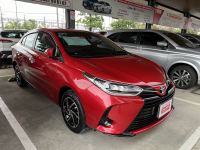 Bán xe Toyota Vios 2021 G 1.5 CVT giá 490 Triệu - TP HCM