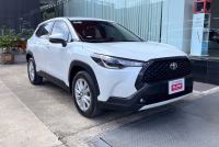 Bán xe Toyota Corolla Cross 1.8G 2022 giá 685 Triệu - TP HCM